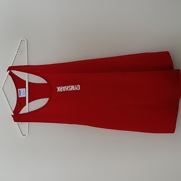 Gymshark Tops - Gymshark  Tank